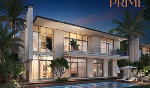 5 Schlafzimmern Villa zu verkaufen in Meydan Avenue, Dubai Opal Gardens