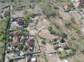  Grundstück zu verkaufen in Badung, Bali, Kuta