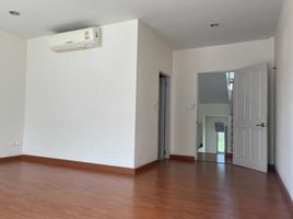 3 Bedroom House for rent at Baan Klang Muang The Paris Rama 9 - Ramkamhaeng, Hua Mak, Bang Kapi