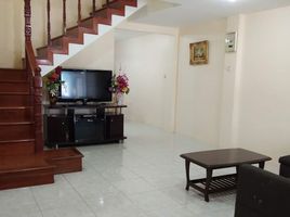 2 Bedroom Townhouse for sale at Corrib Village, Nong Prue, Pattaya