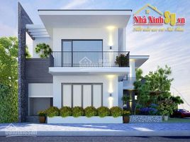 6 Schlafzimmer Villa zu verkaufen in Binh Chanh, Ho Chi Minh City, Binh Chanh, Binh Chanh