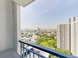 1 Schlafzimmer Appartement zu vermieten im Aspire Rama 4, Phra Khanong