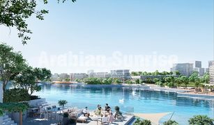 2 Bedrooms Apartment for sale in Creek Beach, Dubai Creek Waters