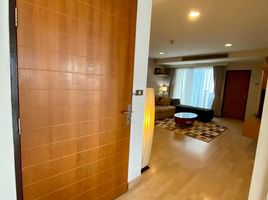 2 Bedroom Condo for rent at 59 Heritage, Khlong Tan Nuea