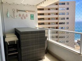 2 Bedroom Apartment for sale at Concon, Vina Del Mar, Valparaiso, Valparaiso