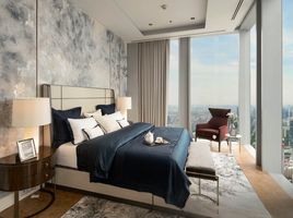 4 Schlafzimmer Appartement zu verkaufen im The Ritz-Carlton Residences At MahaNakhon, Si Lom