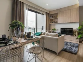 2 Bedroom Condo for sale at M Jatujak, Chomphon, Chatuchak, Bangkok