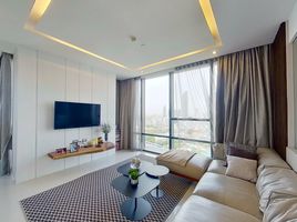 2 Bedroom Apartment for sale at The Bangkok Sathorn, Thung Wat Don, Sathon