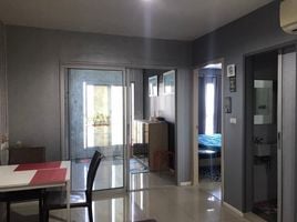 2 Bedroom Apartment for rent at Aspire Rama 9, Bang Kapi, Huai Khwang, Bangkok, Thailand