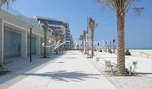 Saadiyat Beach, अबू धाबी Mamsha Al Saadiyat में 4 बेडरूम अपार्टमेंट बिक्री के लिए