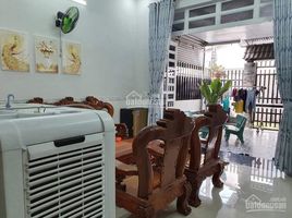 3 Schlafzimmer Haus zu verkaufen in District 1, Ho Chi Minh City, Cau Kho