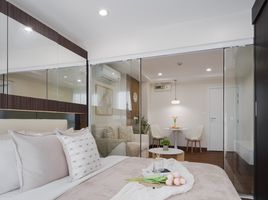 1 Schlafzimmer Appartement zu verkaufen im Parc Exo Condominium, Ram Inthra, Khan Na Yao