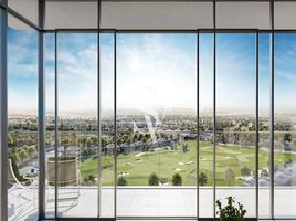 3 Bedroom Apartment for sale at Golf Grand, Sidra Villas