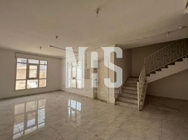 4 Bedroom Villa for sale at Muroor Area, Sultan Bin Zayed the First Street