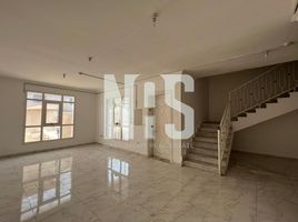 4 Bedroom Villa for sale at Muroor Area, Sultan Bin Zayed the First Street, Muroor Area, Abu Dhabi