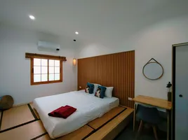 2 Schlafzimmer Haus zu vermieten im Sunrise Garden, Thep Krasattri