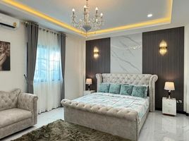 3 Bedroom House for sale in Chon Buri, Nong Prue, Pattaya, Chon Buri