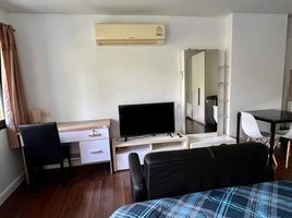 Studio Apartment for rent at Punna Residence Oasis 1, Nong Pa Khrang