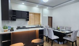 3 Bedrooms House for sale in Huai Yai, Pattaya 