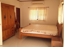 1 Schlafzimmer Villa zu verkaufen im Baan Suan Huai Kaew Country Resort, Huai Kaeo