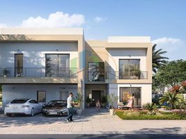 3 Bedroom Townhouse for sale at The Magnolias, Yas Acres, Yas Island