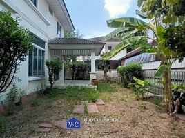 3 Bedroom Villa for sale in Pathum Thani, Lat Sawai, Lam Luk Ka, Pathum Thani