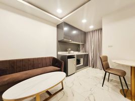 1 Bedroom Apartment for sale at Arcadia Center Suites, Nong Prue