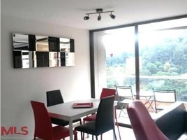 3 Bedroom Apartment for sale at AVENUE 24A # 10E 205, Medellin