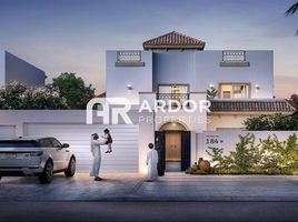 5 Bedroom Villa for sale at Fay Alreeman, Al Reef Downtown, Al Reef