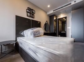 1 Schlafzimmer Appartement zu vermieten im Ashton Asoke, Khlong Toei Nuea