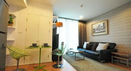 Available Units at The Alcove Thonglor 10