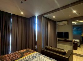 Студия Кондо на продажу в The Grand AD Jomtien Pattaya Beach, Nong Prue