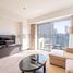 1 Bedroom Apartment for sale at The Address Dubai Marina, 