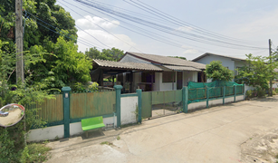 1 Bedroom House for sale in Pa Sang, Lamphun 