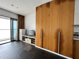 Studio Condo for sale at Northpoint , Na Kluea