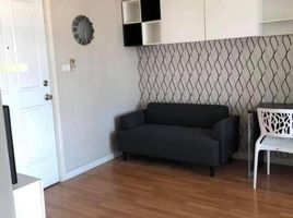 1 Bedroom Apartment for rent at Lumpini Place Rama 4-Kluaynamthai, Phra Khanong