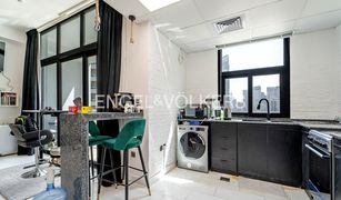 Estudio Apartamento en venta en DEC Towers, Dubái DEC Tower 2