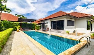 3 Bedrooms Villa for sale in Choeng Thale, Phuket Baan Suan Yu Charoen 2