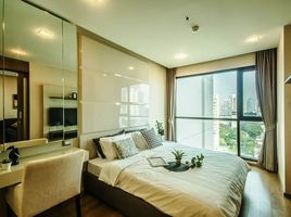 1 Schlafzimmer Wohnung zu vermieten im The Address Sathorn, Si Lom, Bang Rak