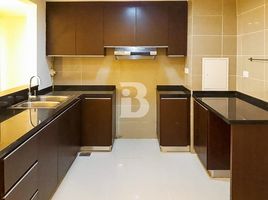 2 Bedroom Apartment for sale at Marina Blue Tower, Marina Square, Al Reem Island, Abu Dhabi