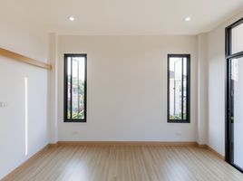 3 Bedroom House for sale in San Na Meng, San Sai, San Na Meng