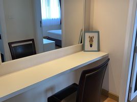 1 Bedroom Condo for rent at Nantiruj Tower, Khlong Toei