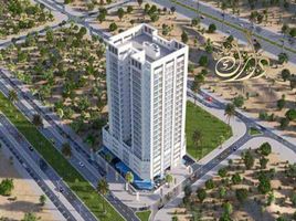 3 Bedroom Condo for sale at Time 2, Skycourts Towers, Dubai Land