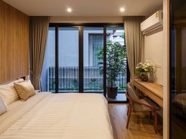 1 Schlafzimmer Appartement zu vermieten im Kanika Suites, Lumphini