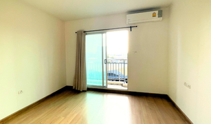 2 Schlafzimmern Wohnung zu verkaufen in Bang Kraso, Nonthaburi Supalai City Resort Phranangklao Station-Chao Phraya