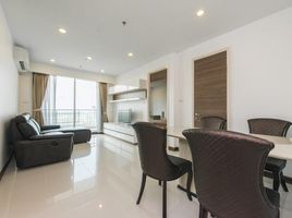 2 Bedroom Condo for rent at Supalai Prima Riva, Chong Nonsi