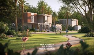 6 Habitaciones Villa en venta en Saadiyat Beach, Abu Dhabi Saadiyat Lagoons