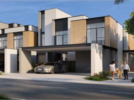 4 Bedroom Villa for sale at Mudon Al Ranim 3, Arabella Townhouses
