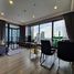 2 Bedroom Apartment for rent at Ideo Mobi Asoke, Bang Kapi