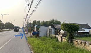 N/A Land for sale in Khok Kham, Samut Sakhon 